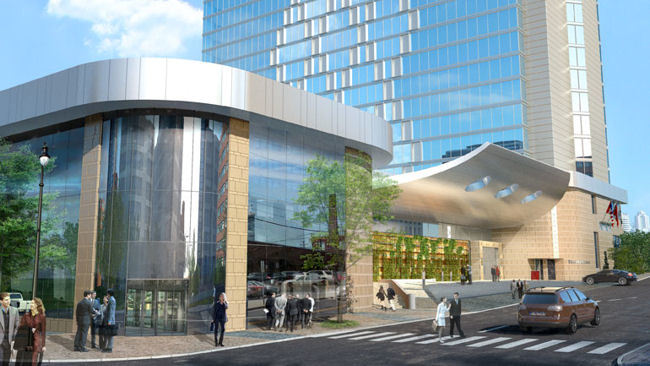 Nashville's Hottest New Hotel, The Westin Nashville, Opening this Fall