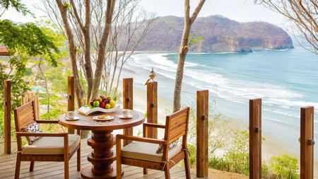 Flash Sale from Mukul Beach, Golf & Spa Resort, Nicaragua