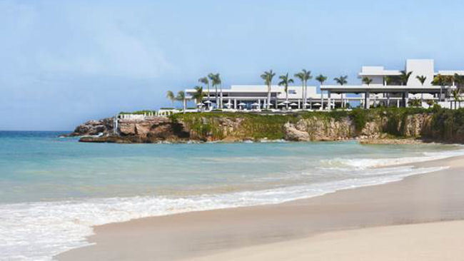 Viceroy Anguilla Presents Summer Spectacular