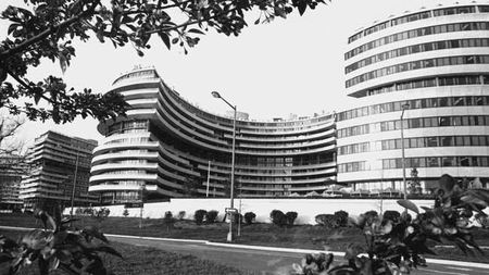 The Legendary Watergate Hotel Reopens Today