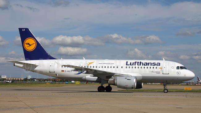 Lufthansa Launches Internet Connectivity on Short- and Medium-haul Flights