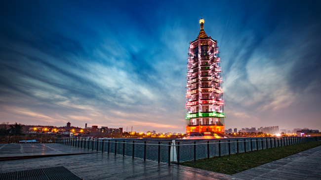 Top Reasons to Plan a Trip to Nanjing, China