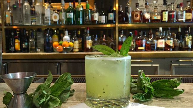 Loews Hotels Toasts Rio 2016 Summer Olympics with Custom Caipirinhas