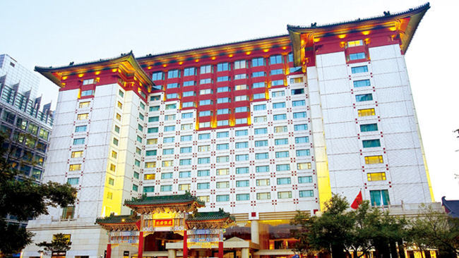 The Peninsula Beijing Unveils $123 Million Restoration