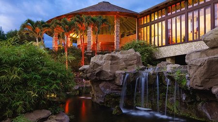 Hawaii's Only Relais & Chateaux, Hotel Wailea has a new Chef de Cuisine