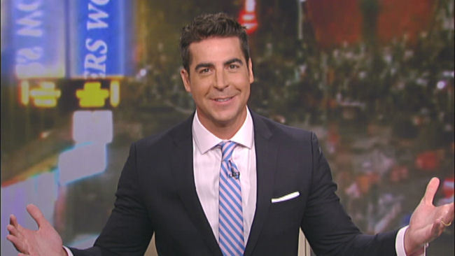 Fox News Host Jesse Watters Tells Us About His Travel Adventures