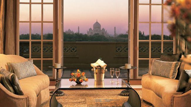 Oberoi Hotels & Resorts Offers Celebrity-Style Suite Life with Exclusive VIP Amenities