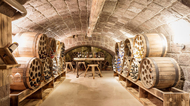 The House Hotel Cappadocia Converts Ancient Cave Dwellings into Luxury Boutique Hotel