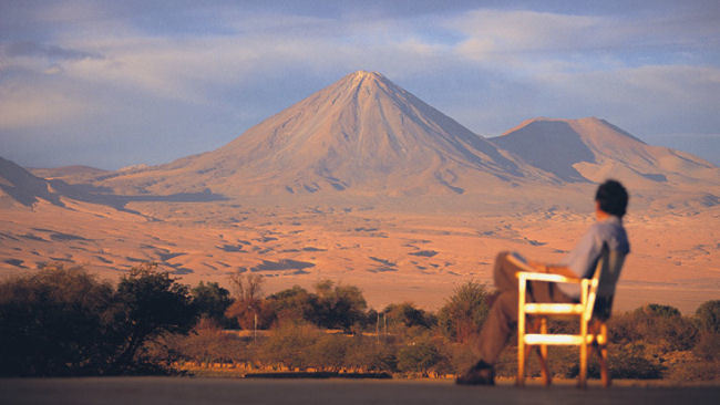 explora Atacama Reopens in San Pedro, Chile Oasis