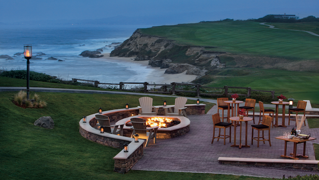 Love Lasts All Month Long at The Ritz-Carlton, Half Moon Bay