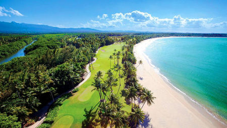 The St. Regis Bahia Beach Resort is Awarded 5-Stars by Forbes Travel Guide 