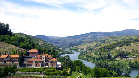 Six Senses Douro Valley Launches Presidential Train Package