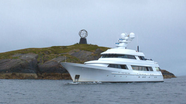 Yachting Partnership to Offer Norwegian Tours and Yacht Support