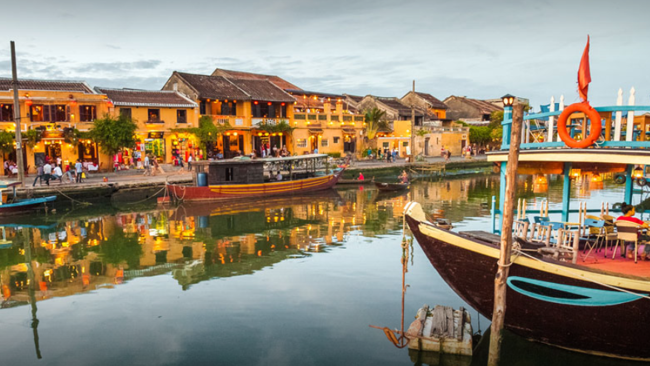 Rosewood Hoi An to Open in Vietnam in 2019