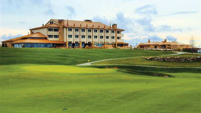 Nemacolin Woodlands Resort Announces Shepherd’s Rock Celebrity Pro-Am