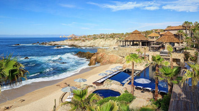 Esperanza, An Auberge Resort Awarded AAA Five Diamond Rating