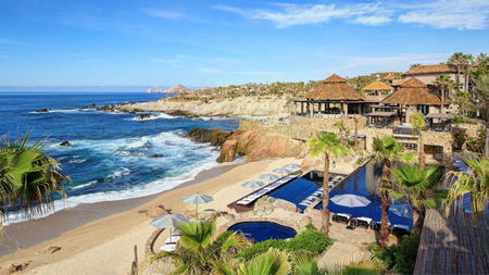 Esperanza, An Auberge Resort Awarded AAA Five Diamond Rating