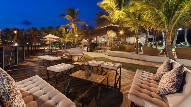NEW Gourmet Getaway Experience from Eden Roc at Cap Cana 