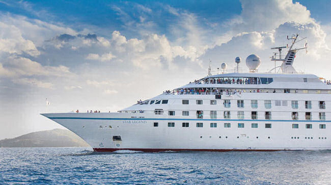 Windstar Launches New Star Collector Voyages