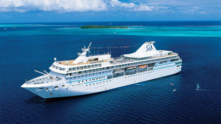 Paul Gauguin Cruises Announces 2019 Voyages