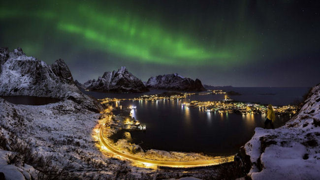 Hurtigruten Cruise Line Debuts 2018 Explorations