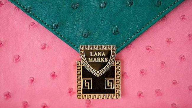 Lana Marks Opens Flagship Store at Dubai's Atlantis, The Palm