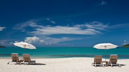 12 Fun-filled Events in Sunny Antigua and Barbuda for 2018
