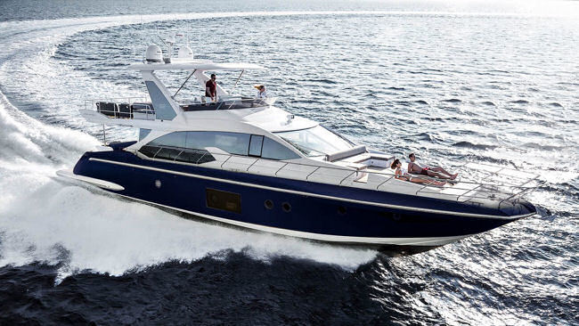 The St. Regis Maldives Launches Luxury 65 Foot Yacht