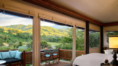 Rosewood Luang Prabang Opens in Laos