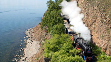 Luxury Train Trips Rail Journeys Recommended By Luxury