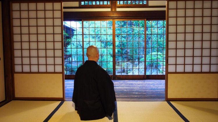 Swim with an Olympian and Meditate with a Monk in new Tokyo
