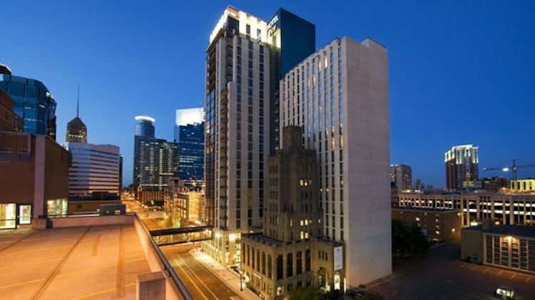Experience Luxury in Minneapolis at Hotel Ivy