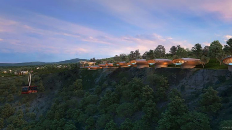 Dream Hotel Group to Launch The Chatwal San Miguel de Allende in 2020
