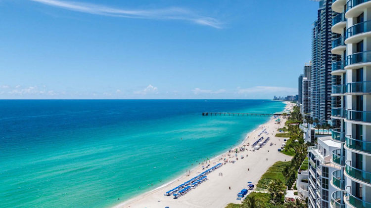 Sunny Isles Beach Miami Offers Summer Spa Packages for Serenity-Seekers ...