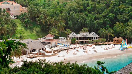 BodyHoliday St. Lucia Reopens Following Extensive Resort Renovation