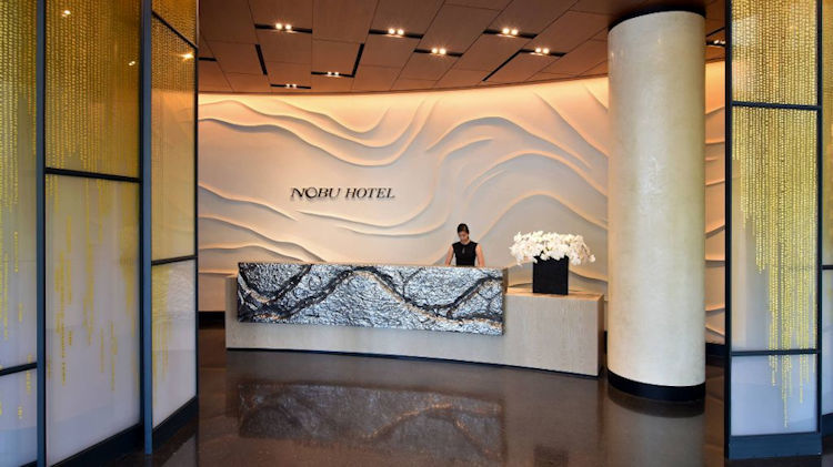 Nobu Hotel Miami Beach takes Luxury Wellness to the Next Level
