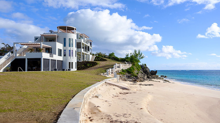 The Ultimate Luxury Vacation at The Loren's New Residence, Bermuda