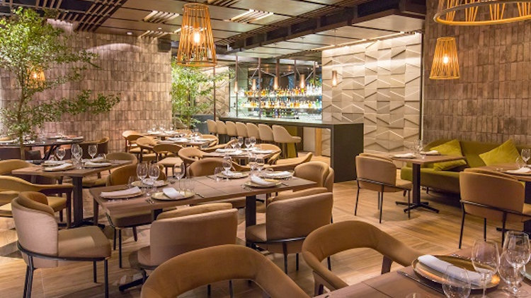 Grand Velas Riviera Nayarit Debuts  $800K Sen Lin Restaurant