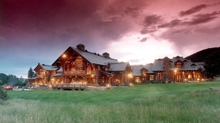 Auberge Resorts Opens Incredible 15,000-acre Estate in Colorado