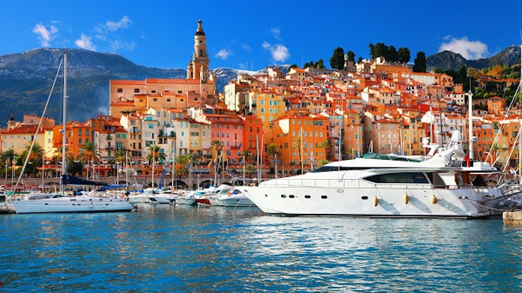 OceanScape Yachts Shares Dozens of Ideas For Your Next Luxury Escape