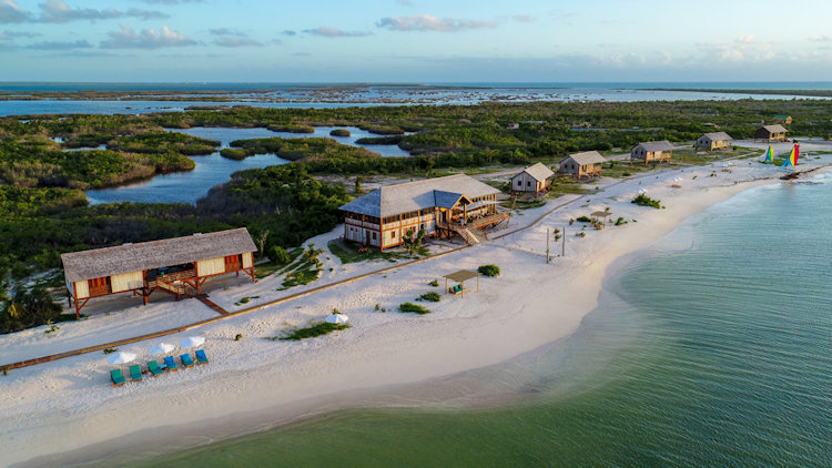 Barbuda Belle is Beautifully Reborn