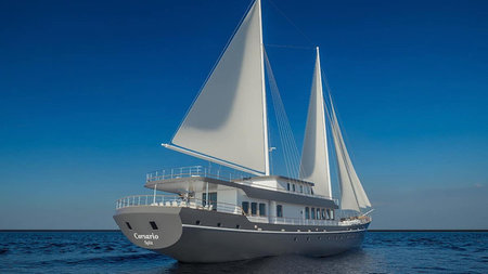 Luxury Private Cruising in Croatia