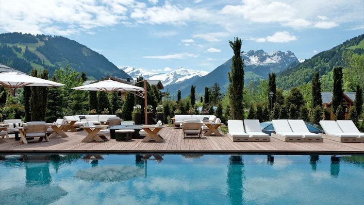 European Wellness Retreats that go Beyond the Spa 