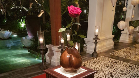 The Anam Vietnam, 5 Star Beachfront Resort to be featured on ABC’s The Bachelor
