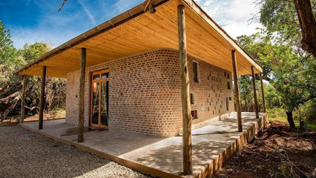 Angama Mara Unveils New Chapel in Memory of Co-Founder Steve Fitzgerald