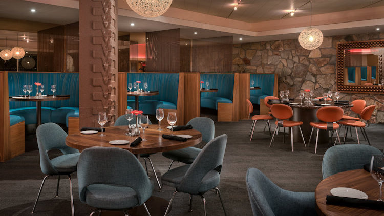 Celebrate Spring with Chef Dinners at Scottsdale’s Hotel Valley Ho