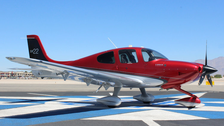 Jet Flight Lesson Experiences in Las Vegas