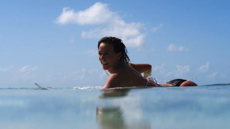 A Surf and Wellness Retreat for Women with COMO Hotels and Resorts