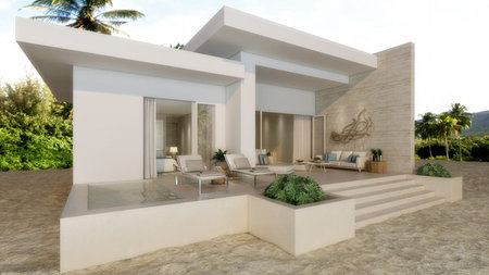 Alaia Belize Unveils $1.3M Beach Villas