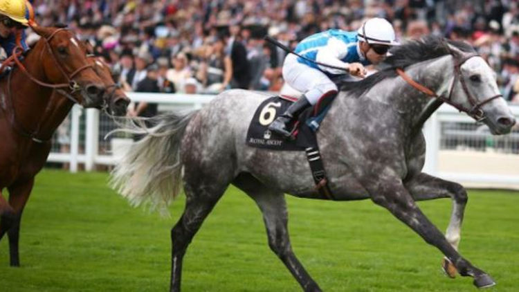 The Royal Ascot 2019 Experience with The Lanesborough